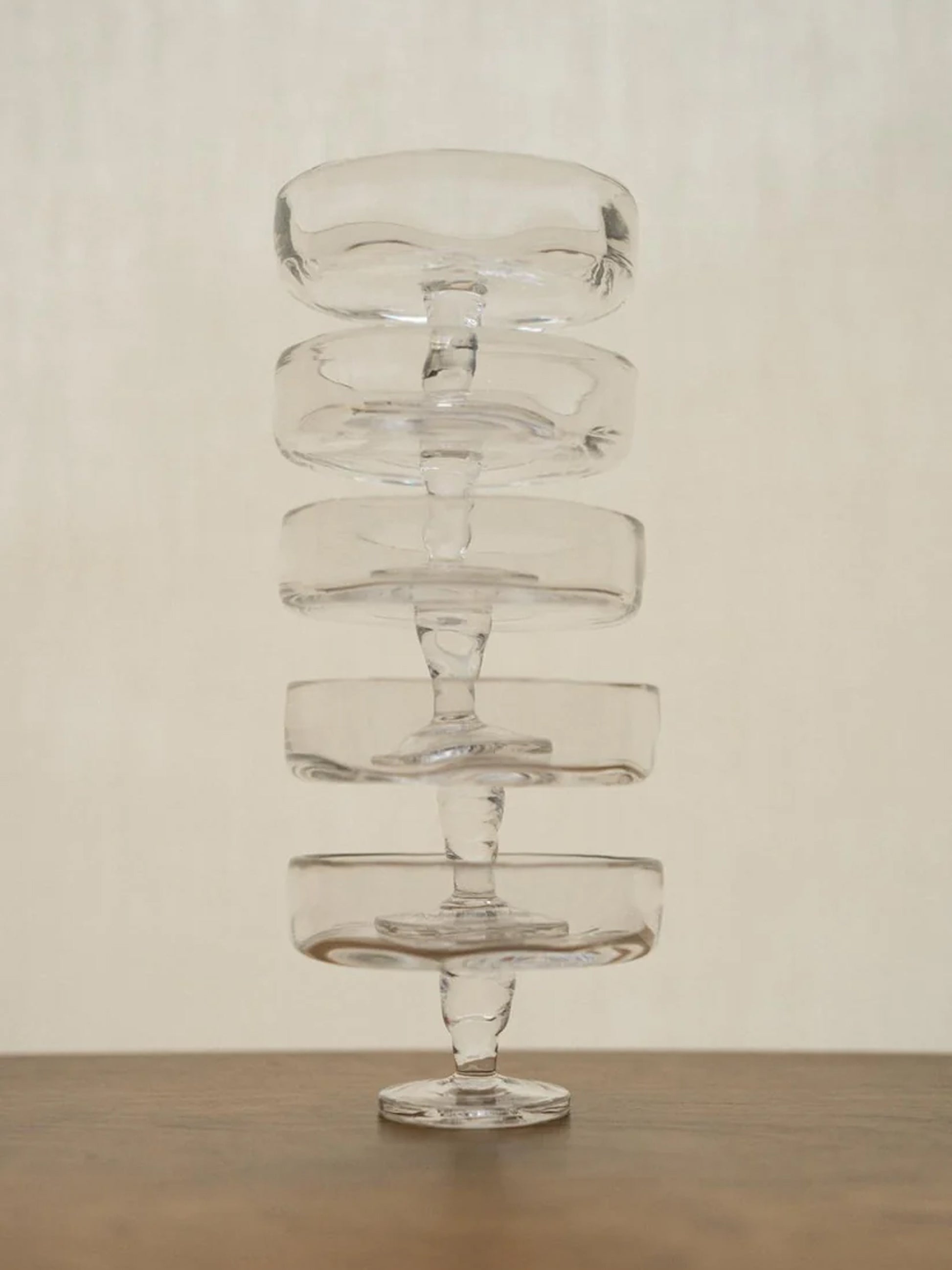 0405 Stem Glass Set, Wide by Frama