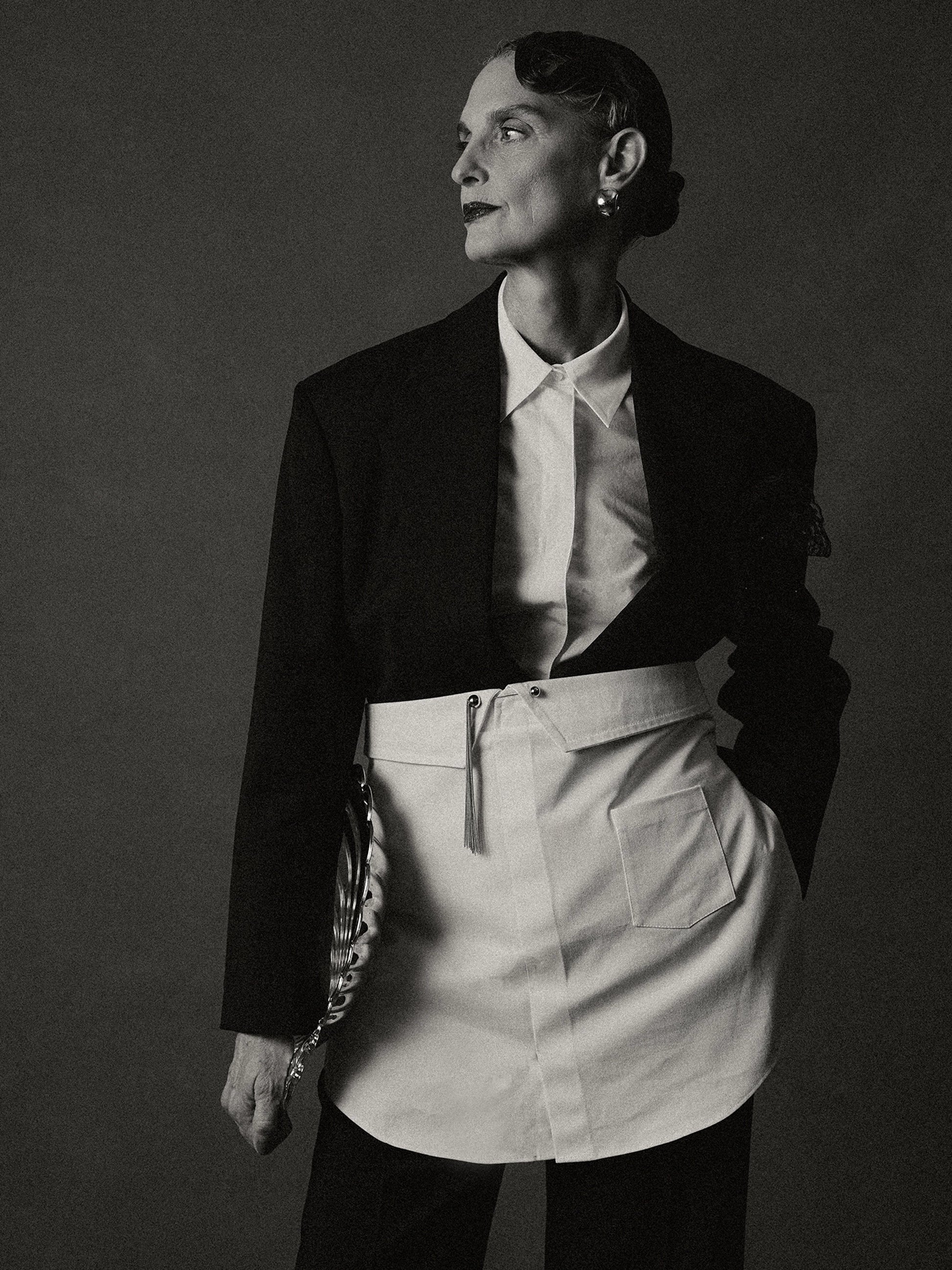 Lune Le Petit Tablier 01