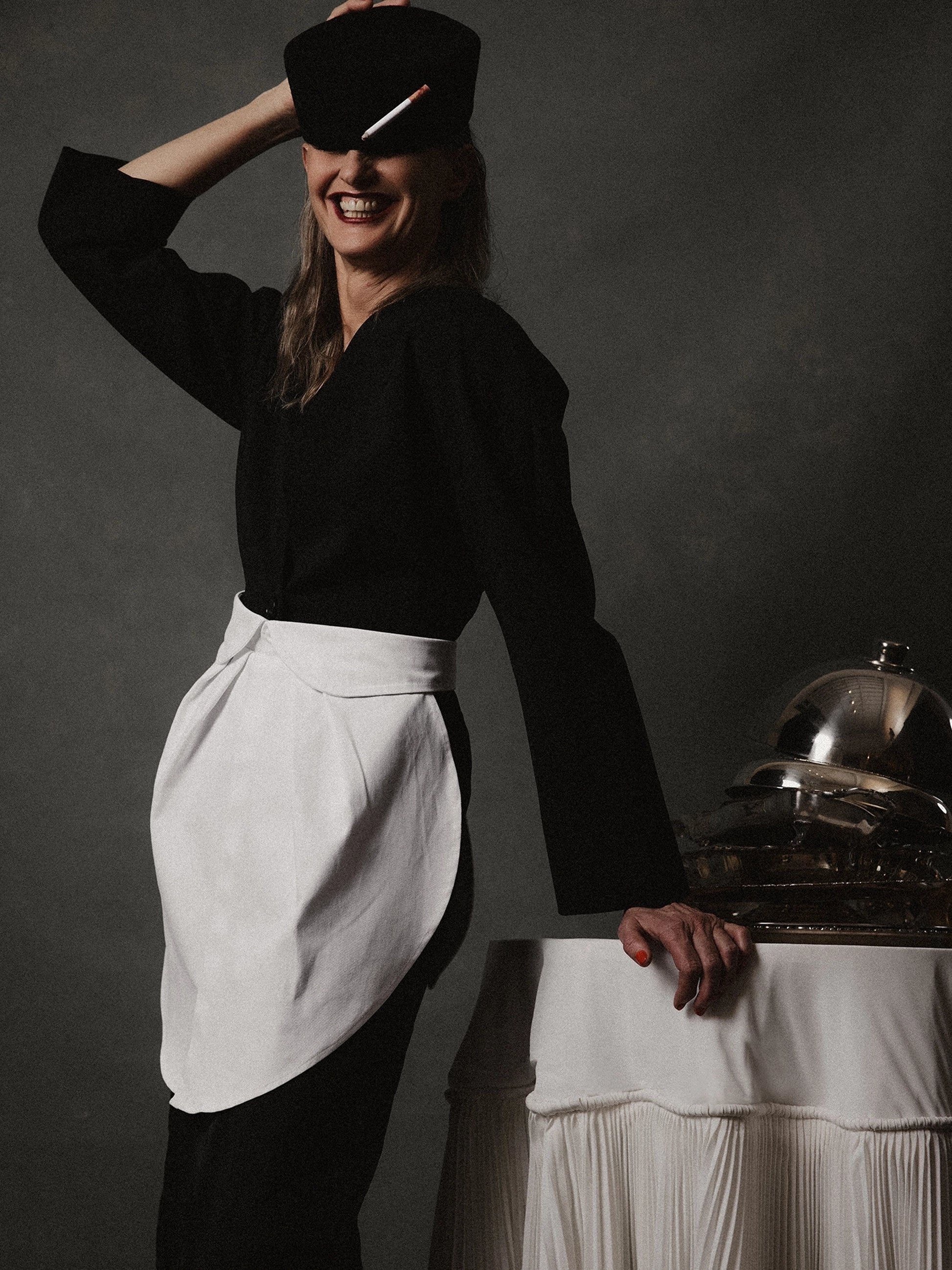 Lune Le Petit Tablier 02