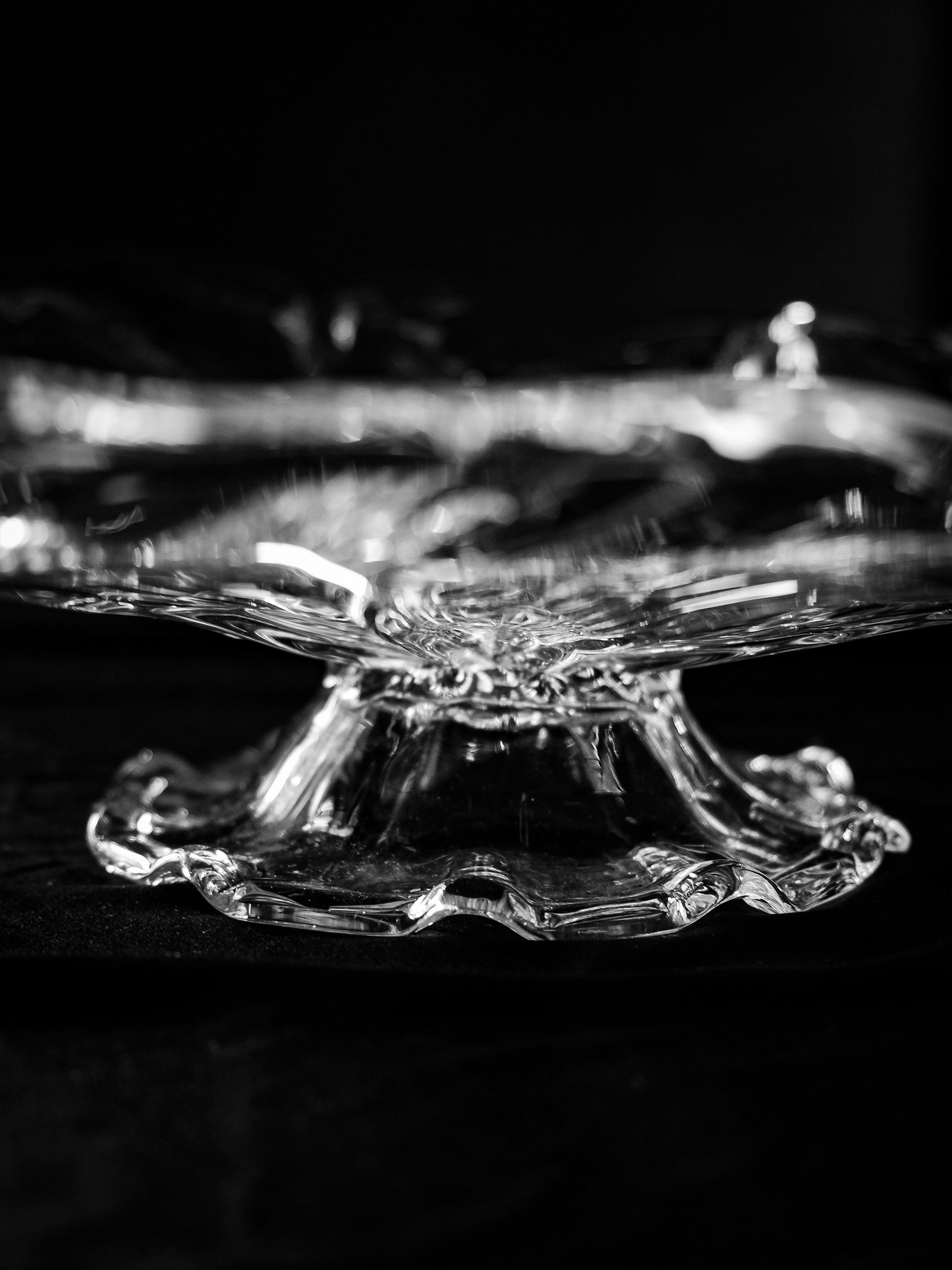 Bowl by Alexander Kirkeby