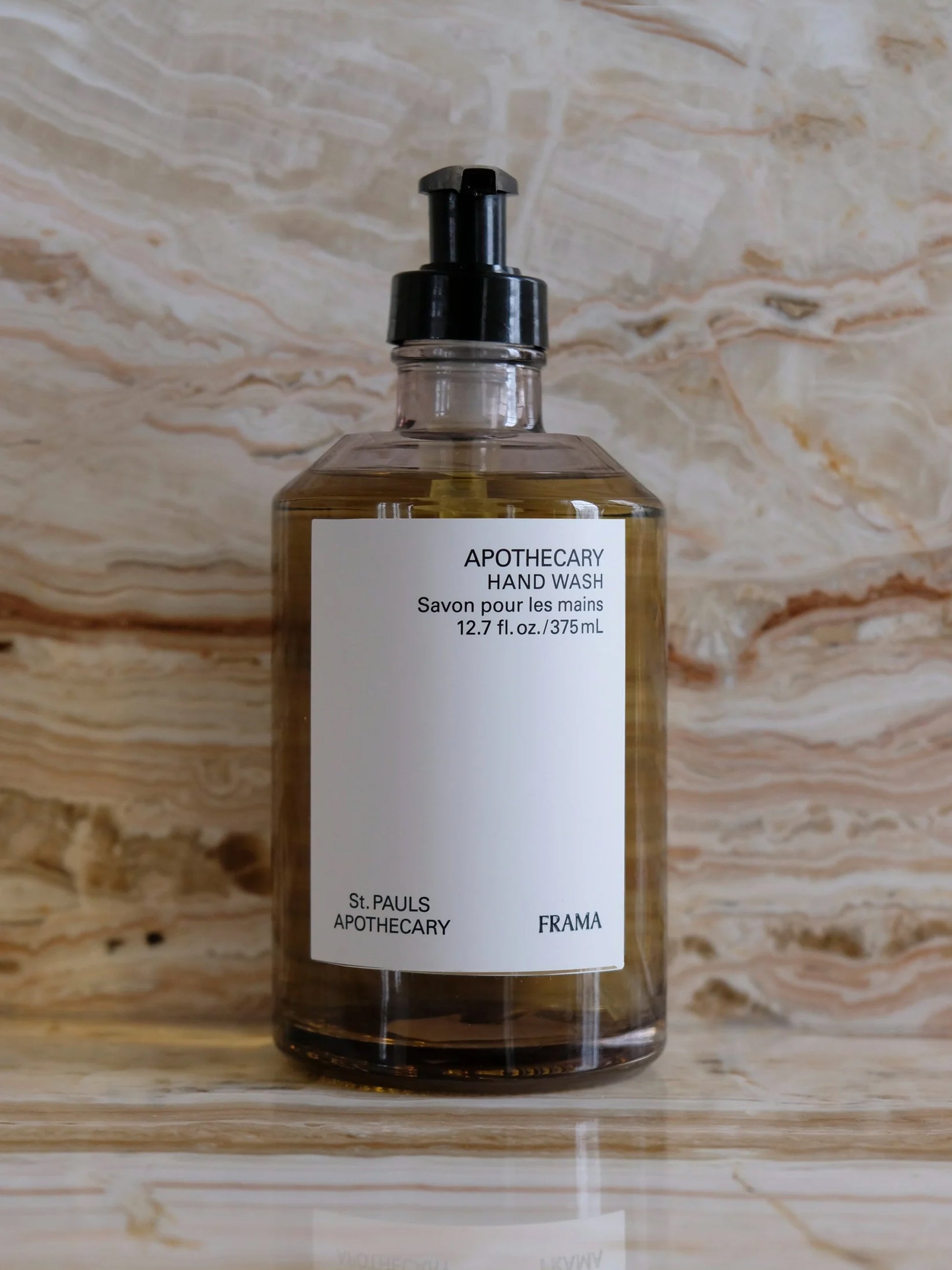 Apothecary Hand Wash by Frama