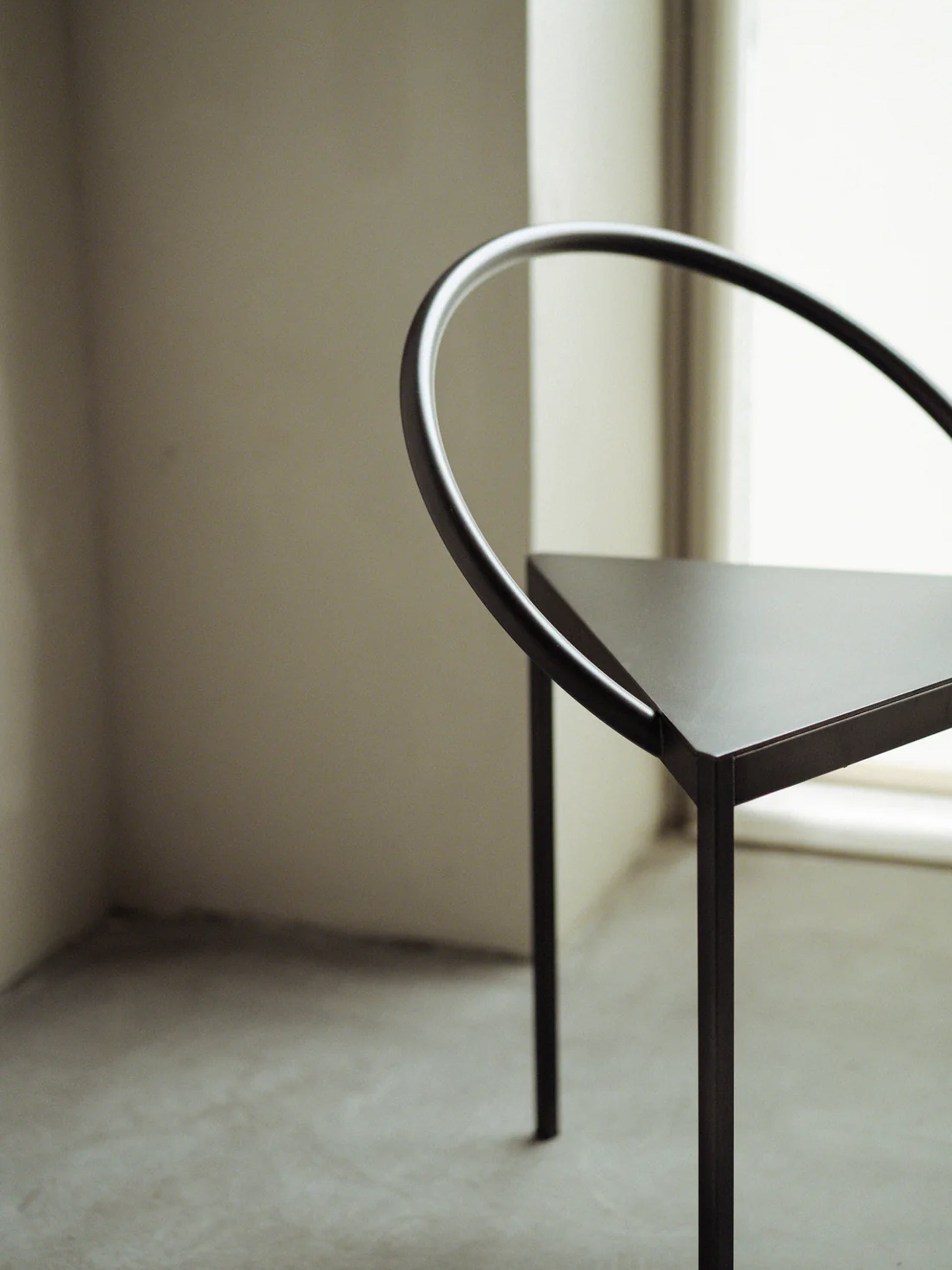 Triangolo Chair by Frama