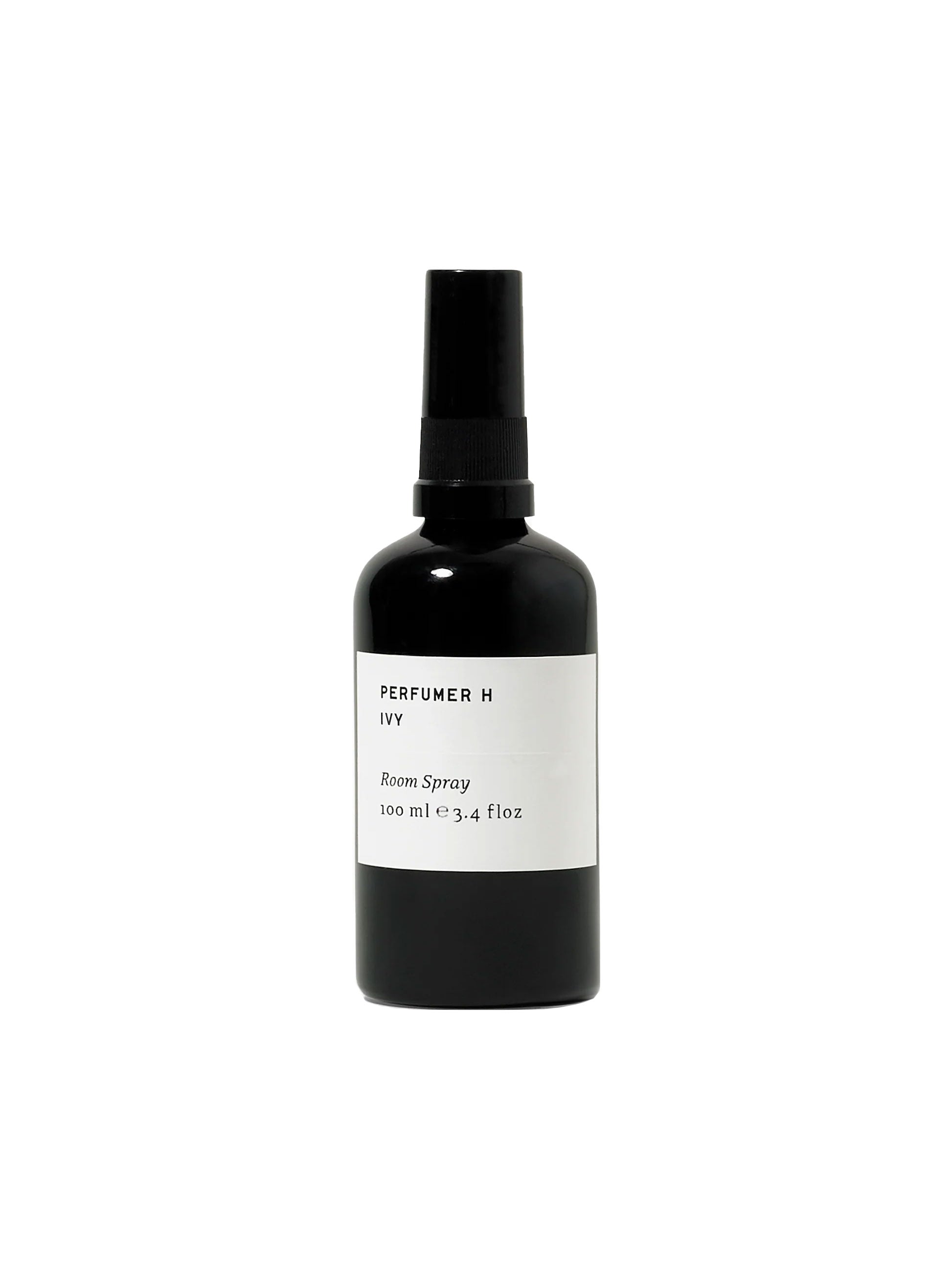 Ivy Room Spray by Perfumer H