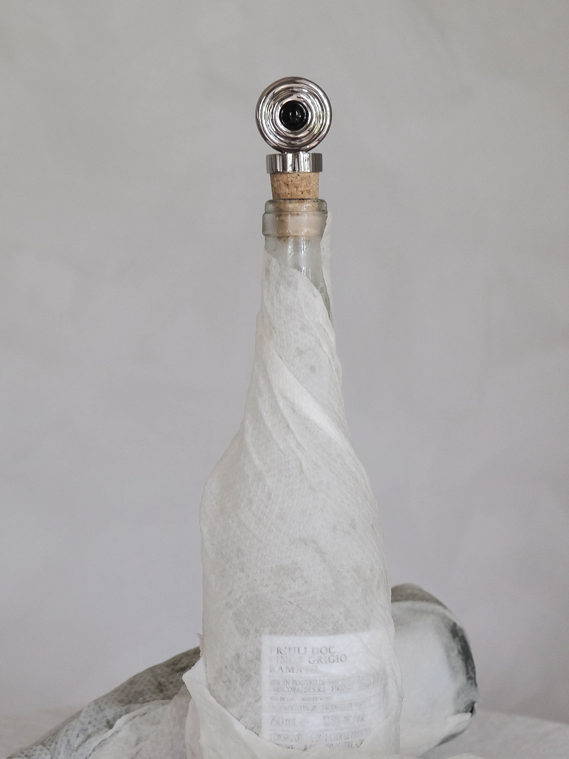 'Moments' Bottle Stopper by Trine Tuxen