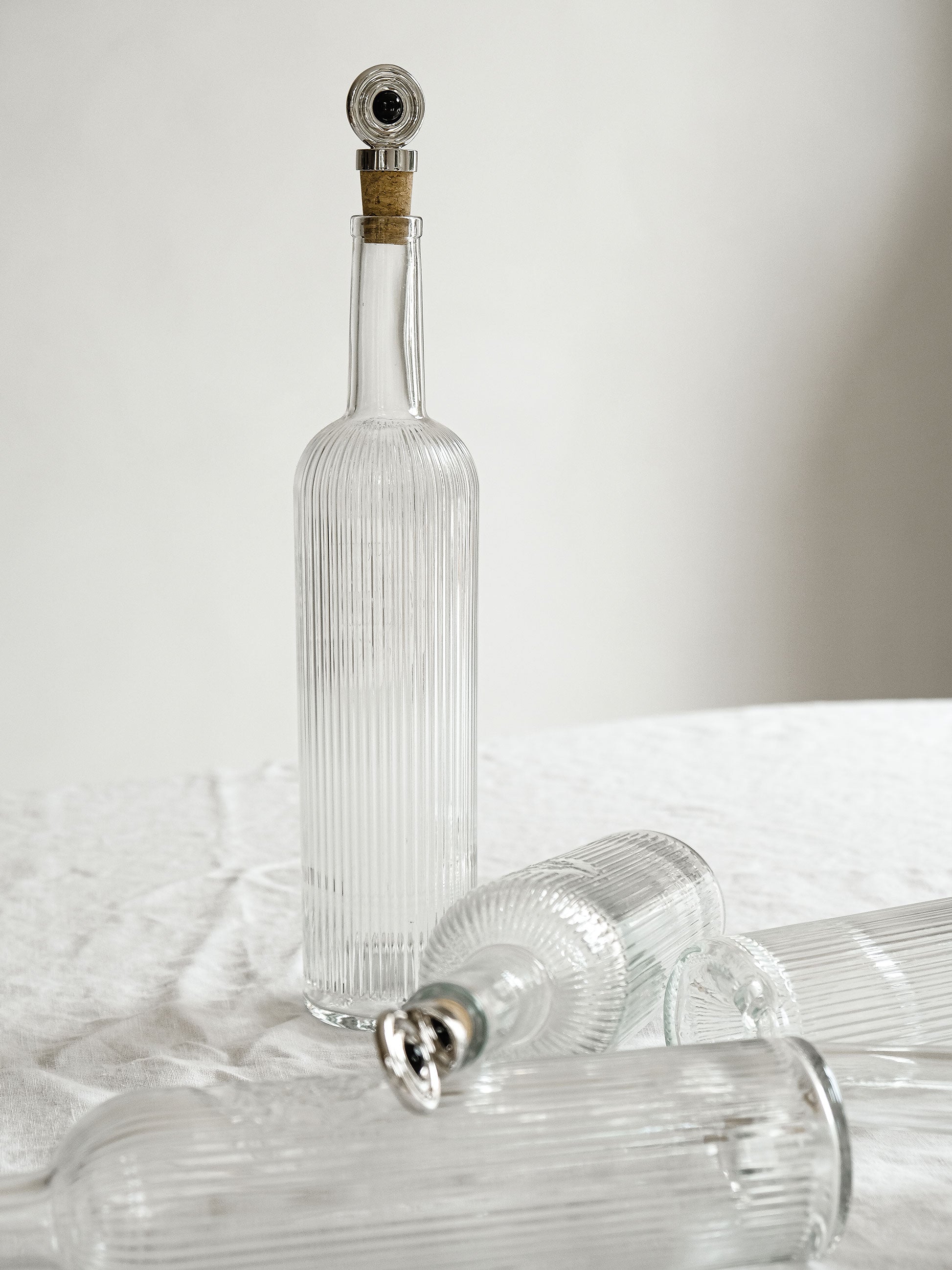 'Moments' Bottle Stopper by Trine Tuxen
