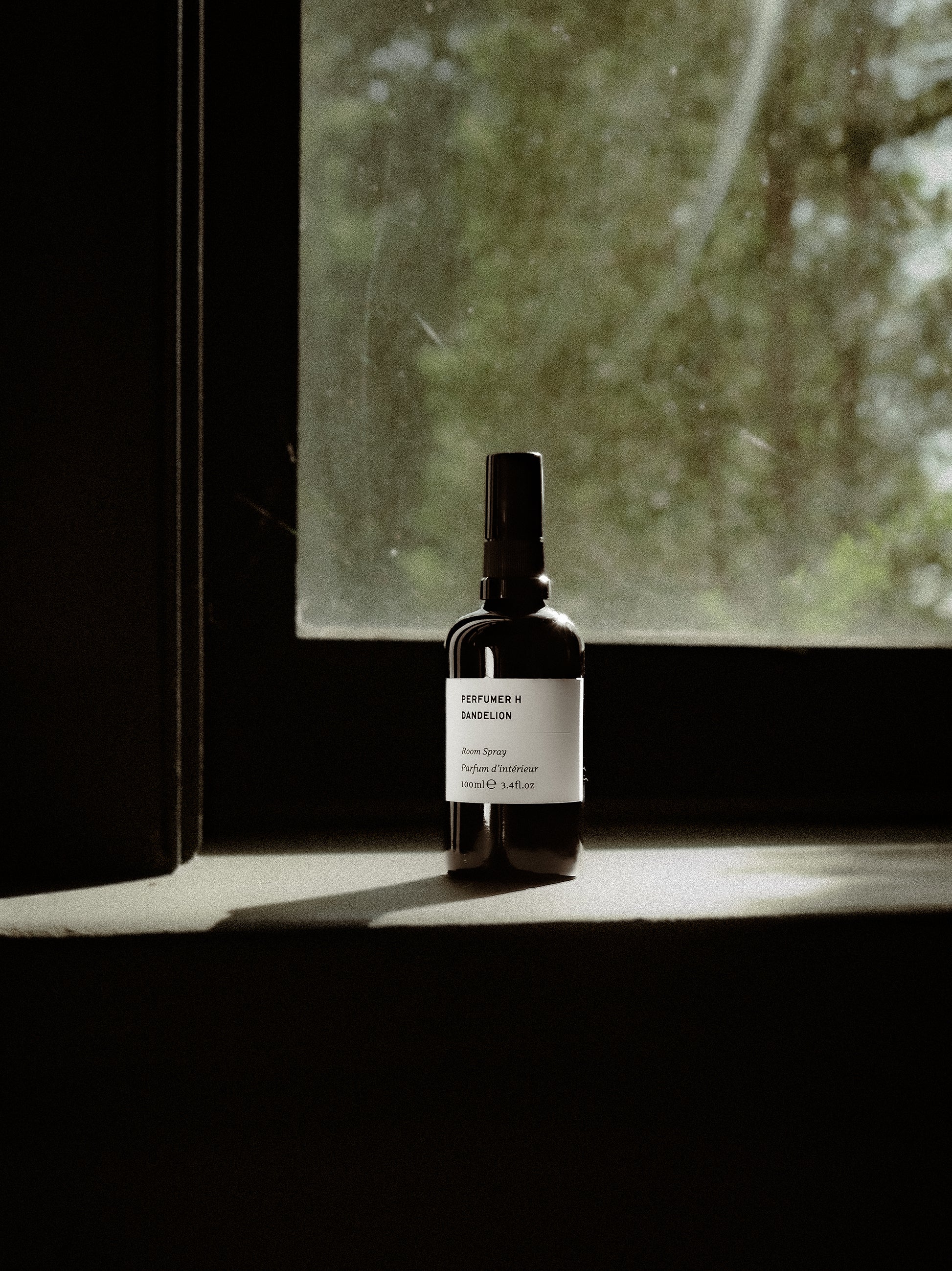 Dandelion Room Spray by Perfumer H