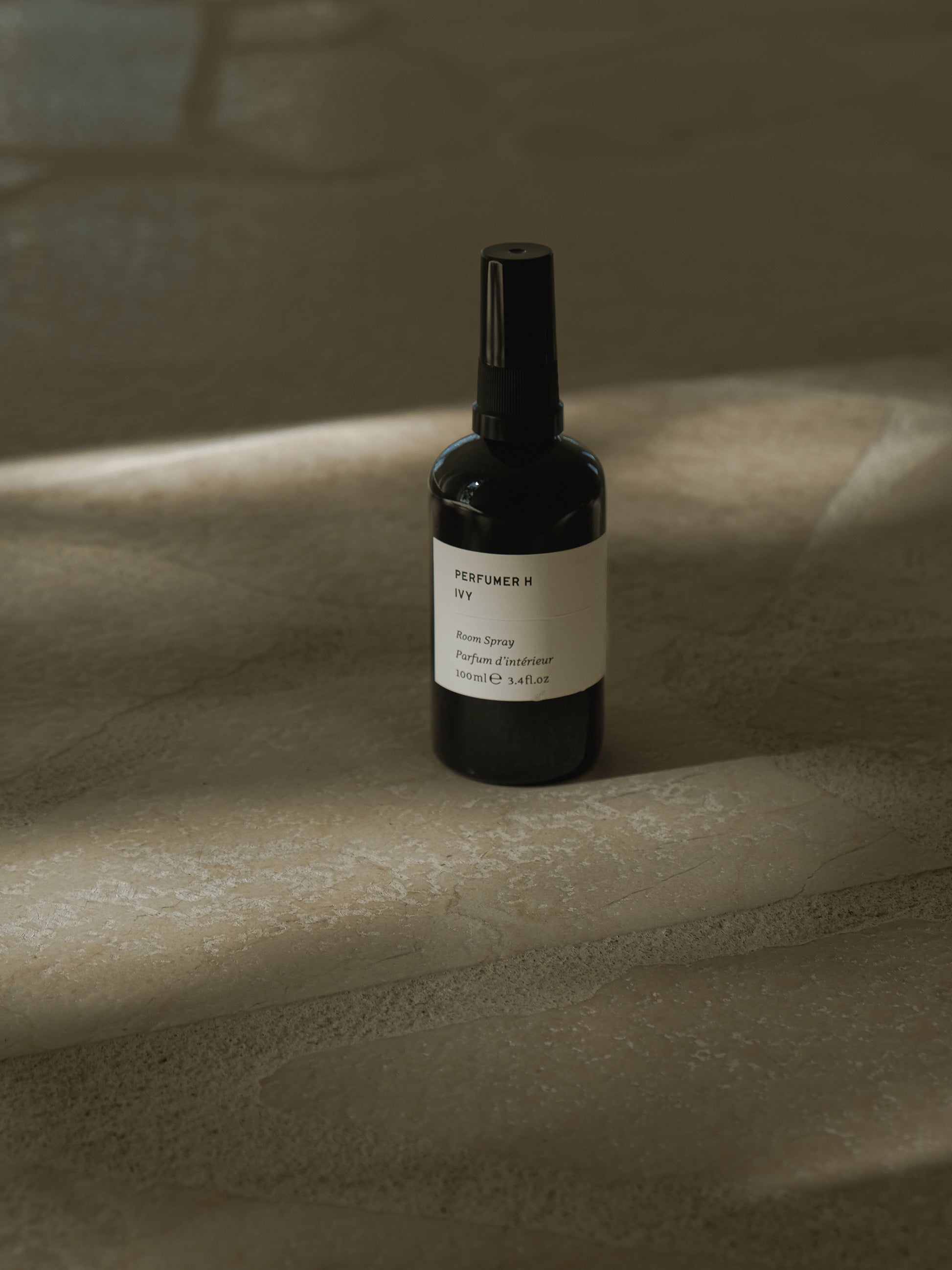 Ivy Room Spray by Perfumer H