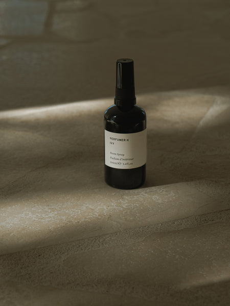 Ivy Room Spray by Perfumer H