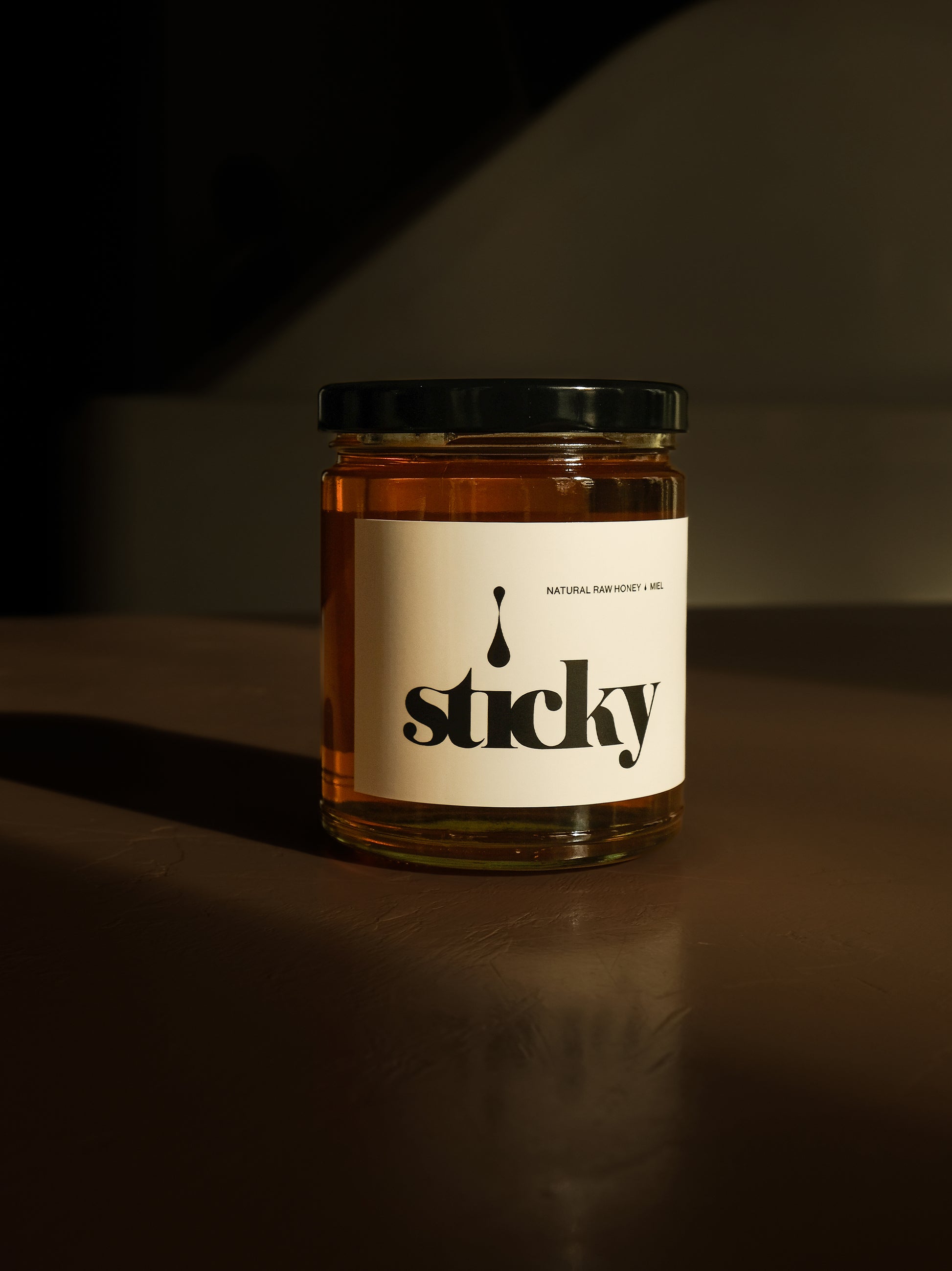Sticky Honey by Lune 1860